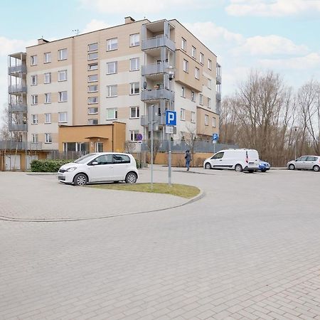 קולובז'ג Apartamenty Paryska By Renters מראה חיצוני תמונה