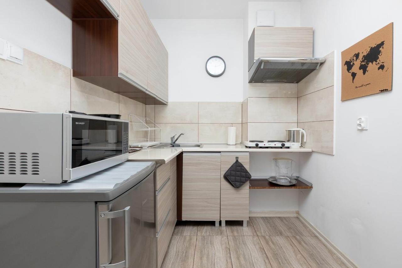 קולובז'ג Apartamenty Paryska By Renters מראה חיצוני תמונה