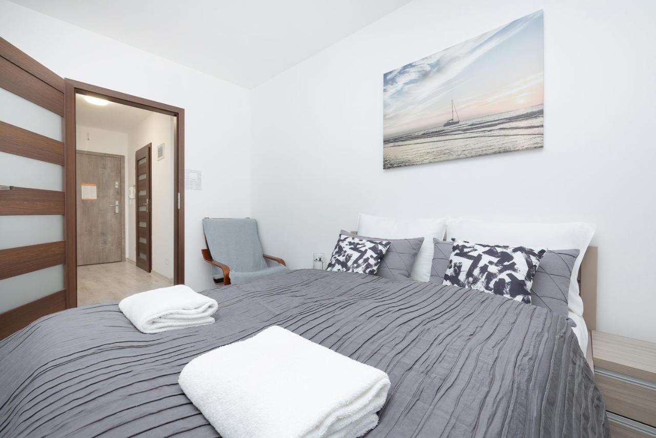 קולובז'ג Apartamenty Paryska By Renters מראה חיצוני תמונה