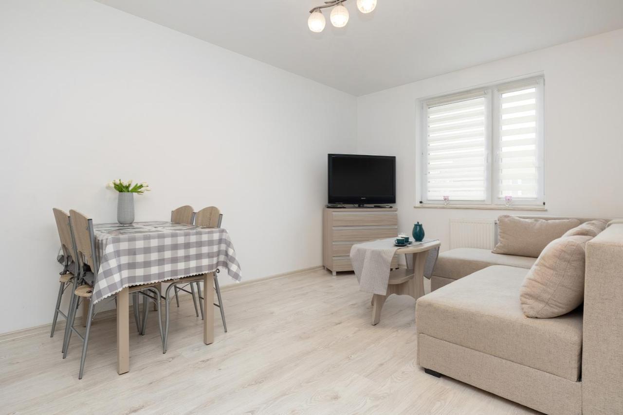 קולובז'ג Apartamenty Paryska By Renters מראה חיצוני תמונה