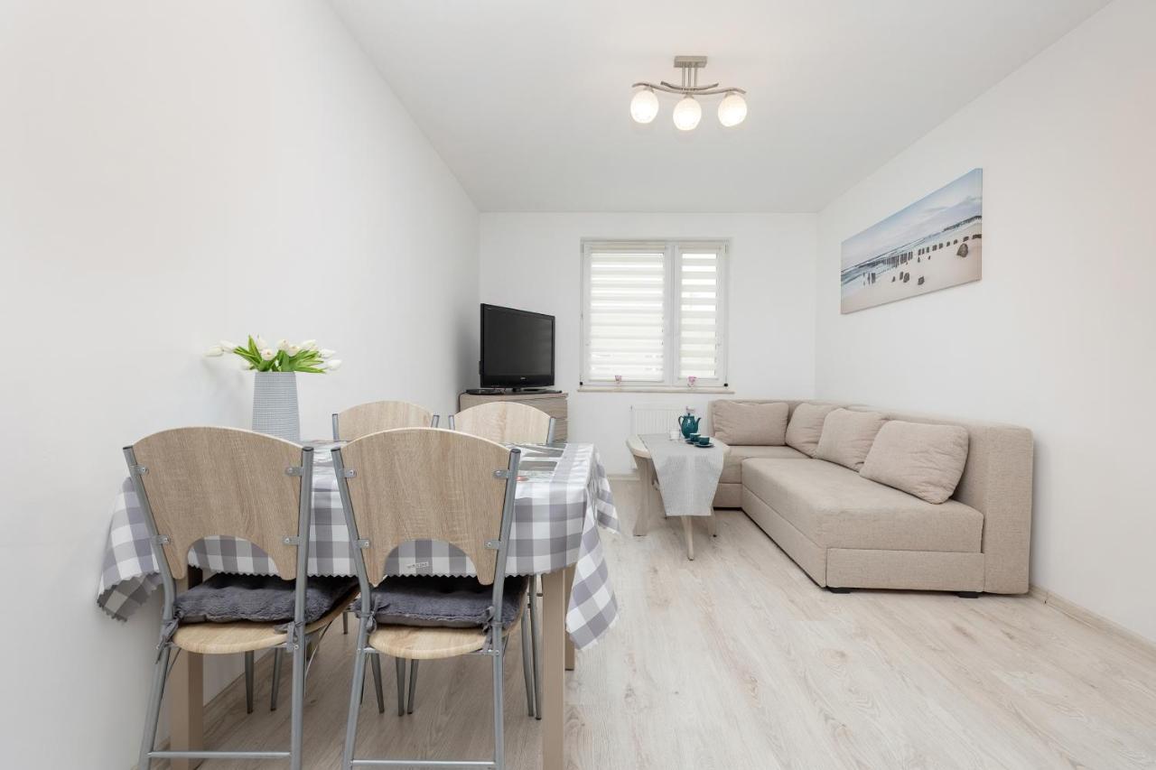 קולובז'ג Apartamenty Paryska By Renters מראה חיצוני תמונה