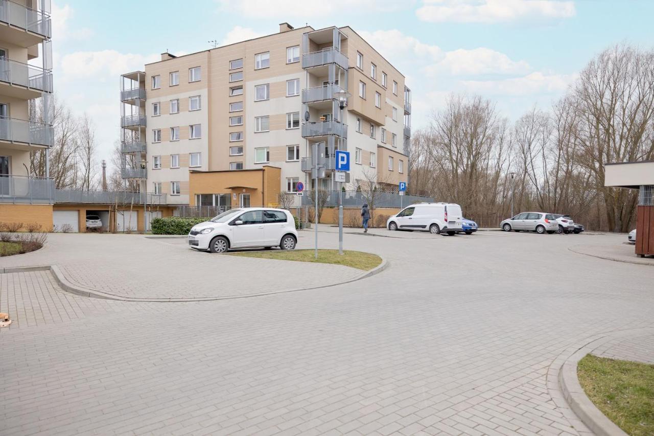קולובז'ג Apartamenty Paryska By Renters מראה חיצוני תמונה